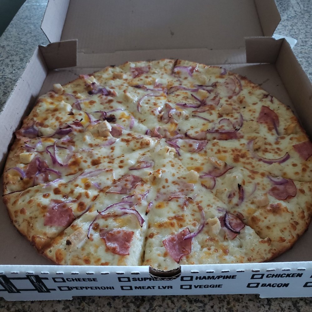 R & R Pizza Express - Pizza perfection - Pizza Near Me - Marana, Arizona