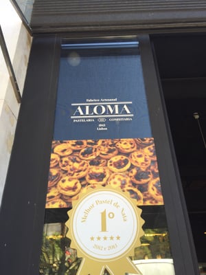 Aloma by null