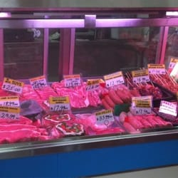 Angus Meats - Meat, meat, meat