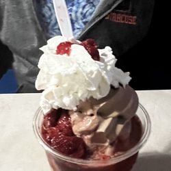 Reese's Dairy Bar