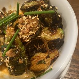 Deep Fried Brussels