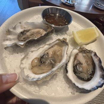 DeLille En Ville - Desserts Near Me - Seattle, Washington