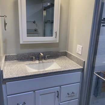 Encore Bath & Remodeling - New Basin - General Contractors Near Me - Godfrey, Illinois Encore Bath & Remodeling - New Basin - General Contractors Near Me - Godfrey, Illinois