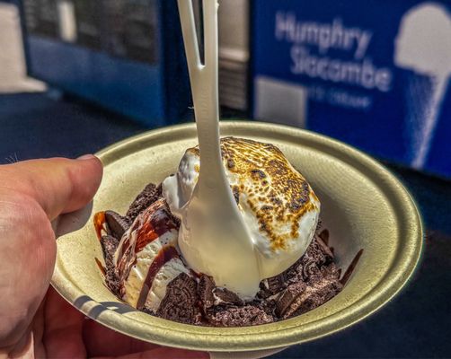 Humphry Slocombe by null