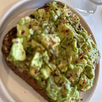 Blue Bottle Coffee - B Street - Coffee & Tea Near Me - San Mateo, California