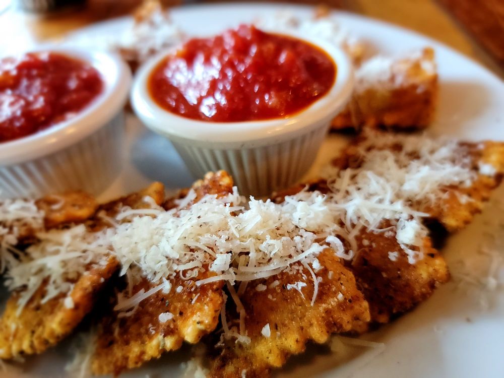 LIFE OF PIE PIZZA 784 Photos & 880 Reviews 3632 N Williams Ave