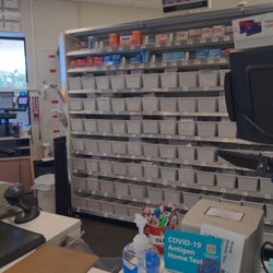 Walgreens