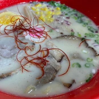 ISOISO Ramen - Ramen Near Me - Jacksonville, Florida ISOISO Ramen - Ramen Near Me - Jacksonville, Florida