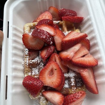 The Waffle Window - Breakfast & Brunch Near Me - Portland, Oregon The Waffle Window - Breakfast & Brunch Near Me - Portland, Oregon