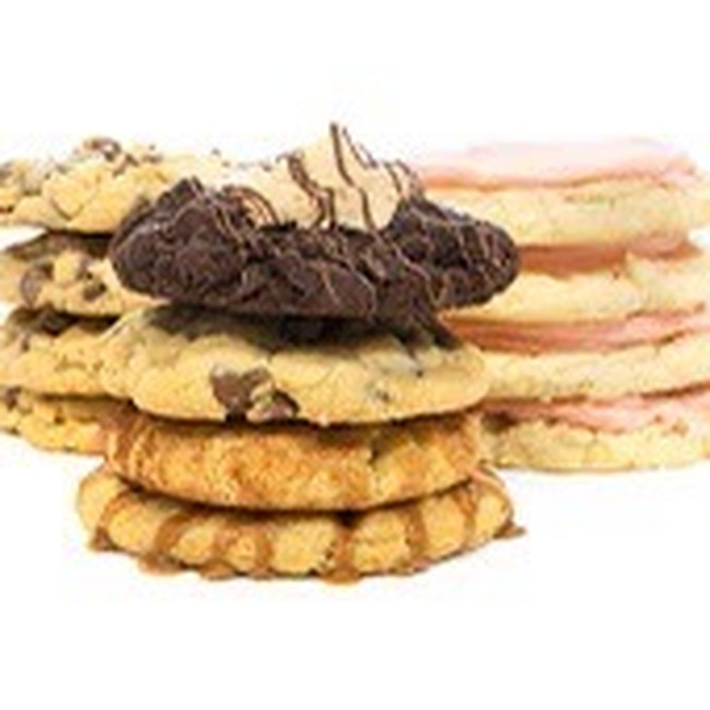 Crumbl - Arcadia - Cookies - Bakeries Near Me - Phoenix, Arizona