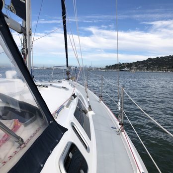 Sail San Fran - Boat Charters Near Me - Tiburon, California Sail San Fran - Boat Charters Near Me - Tiburon, California