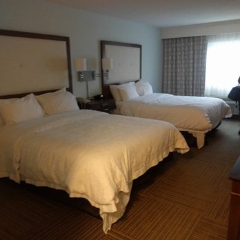 Hampton Inn Birch Run/Frankenmuth - Hotels Near Me - Birch Run, Michigan