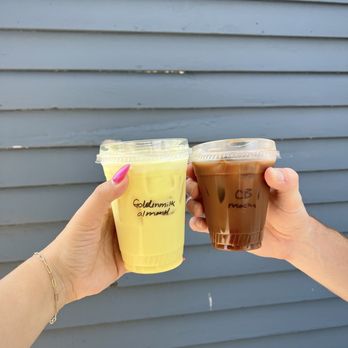 Morning Ritual - Coffee & Tea Near Me - Grand Rapids, Michigan Morning Ritual - Coffee & Tea Near Me - Grand Rapids, Michigan