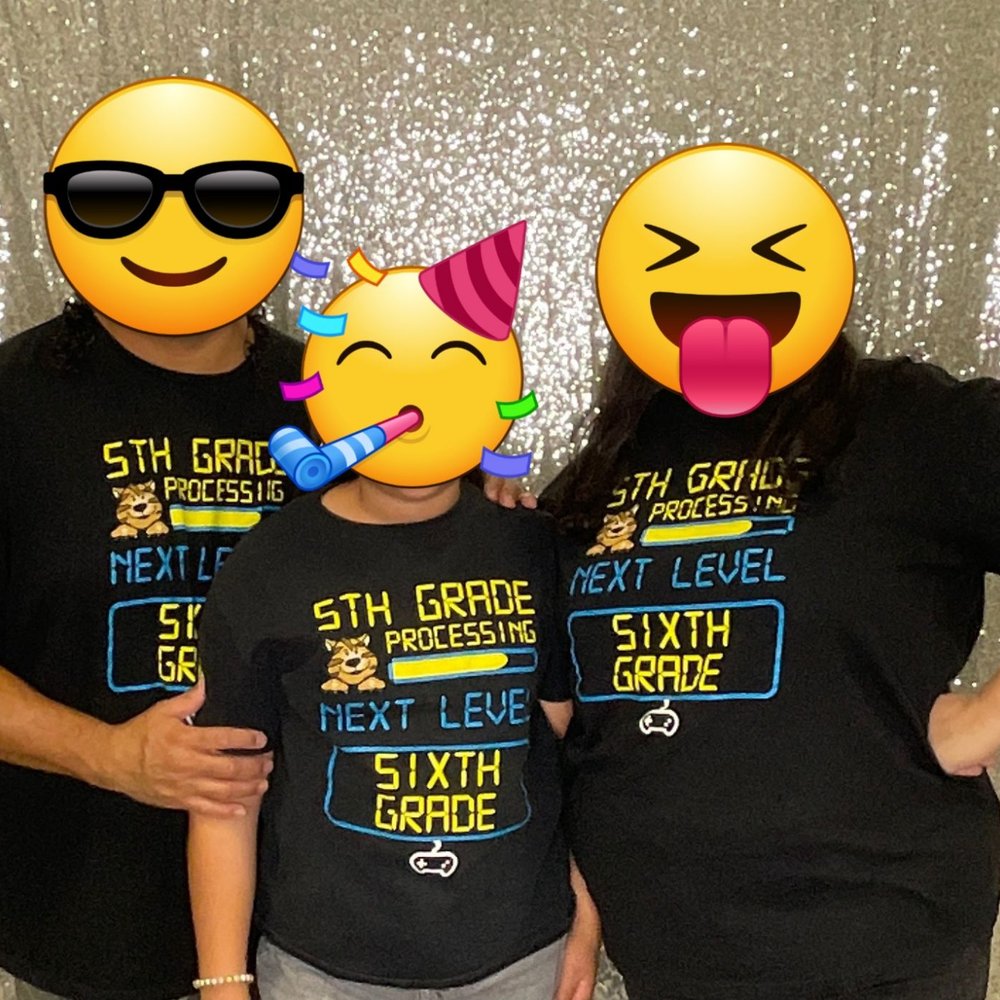 LoudPrint - Steve recommended the right colors to make these shirts look great. Loved the design, turnaround, price, & most importantly, cust. service. - Screen Printing/T-Shirt Printing Near Me - Whittier, California