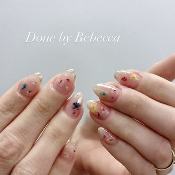Lumi Nail Studio - Nail Salons Near Me - Pasadena, California