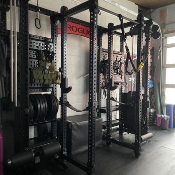 Ivy League Strength - Trainers Near Me - Lexington, Kentucky Ivy League Strength - Trainers Near Me - Lexington, Kentucky