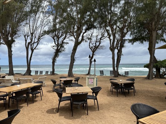 Lava Lava Beach Club by null