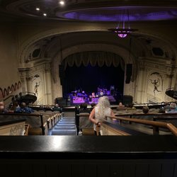 The Cabot