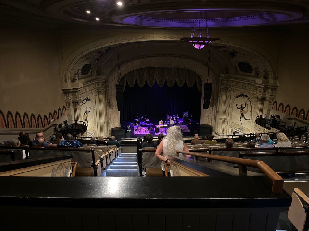 Social spots from The Cabot