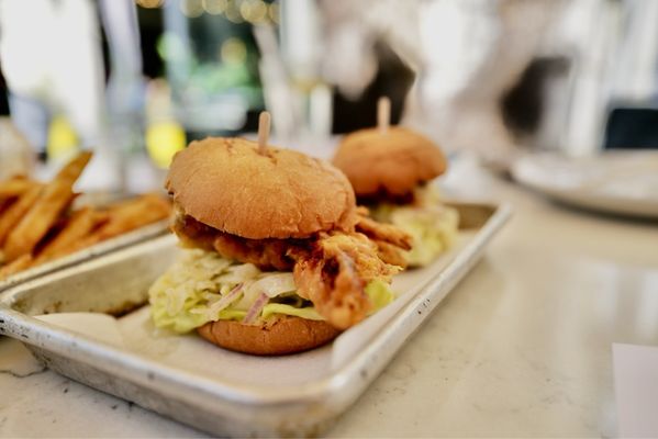 EMC Seafood & Raw Bar by null