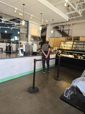 Cafe Venue Montgomery by null