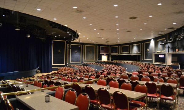 Woodloch Resort by null