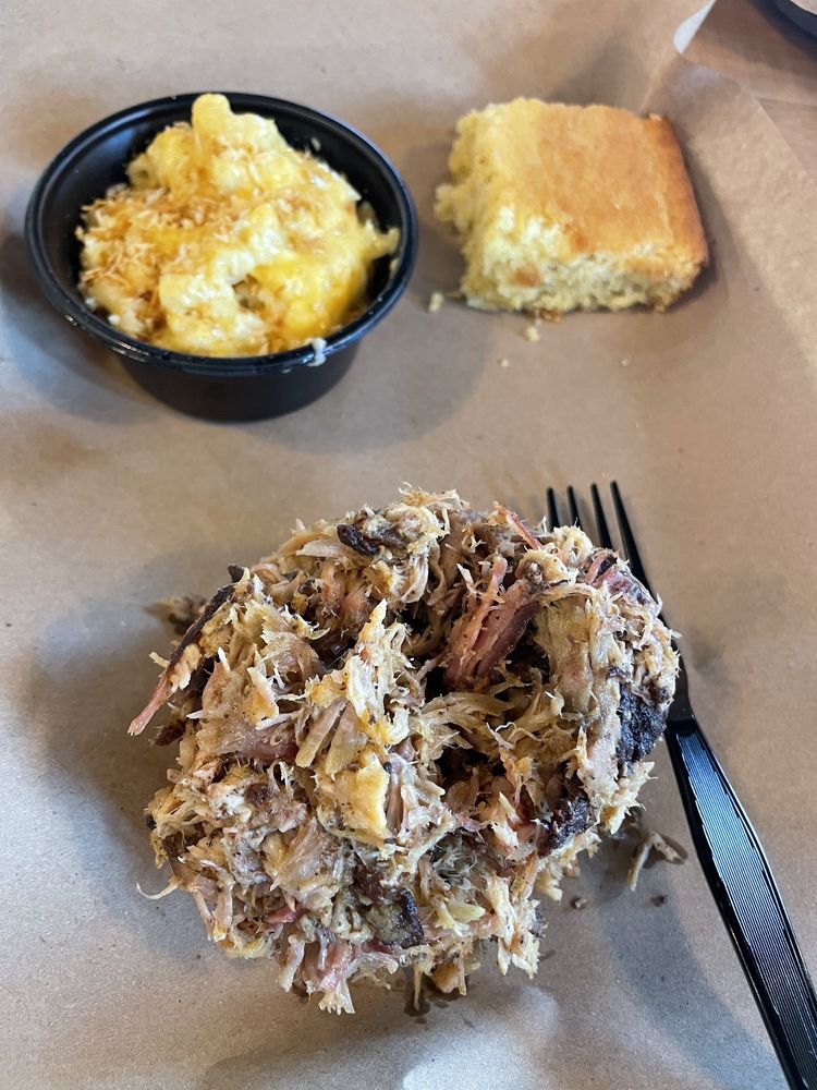 MISSION BBQ 12 Photos & 14 Reviews 1391 Interquest Pkwy, Colorado