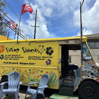 Shrimp Shack - Shrimp shack - Seafood Near Me - Hauula, Hawaii Shrimp Shack - Shrimp shack - Seafood Near Me - Hauula, Hawaii