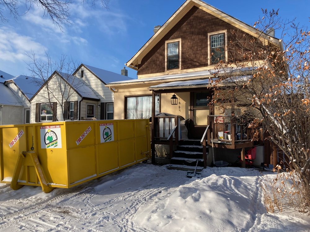 MR BINS Updated September 2024 14 Photos Edmonton, Alberta