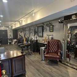 Stefano's Tattoo Studio