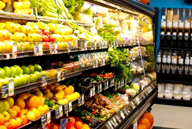 Sioux Falls Food Co+op Logo