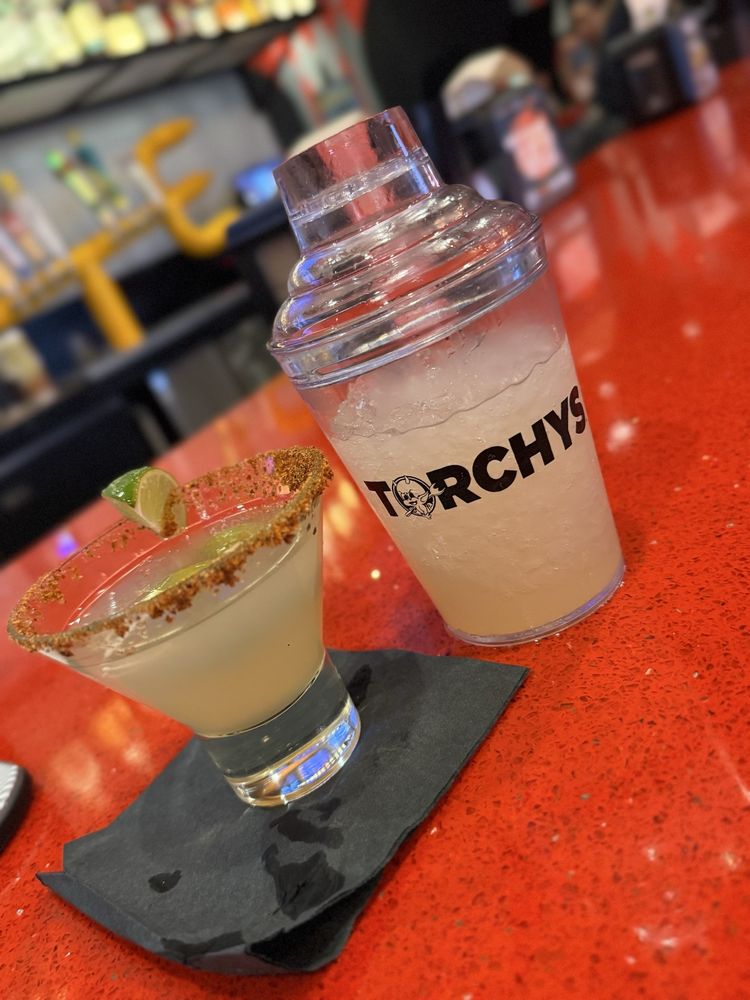 Torchy's Tacos