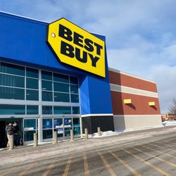 Best Buy - Grand Forks