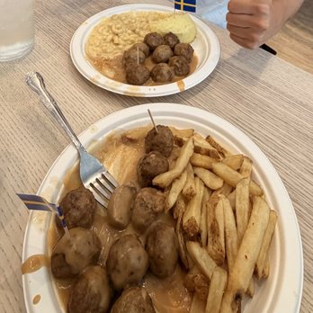 IKEA Restaurant - Scandinavian Near Me - Burbank, California