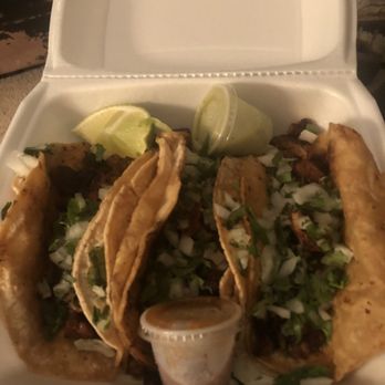 Rika’s Tacos - Al pastor tacos - Food Trucks Near Me - Gulf Breeze, Florida Rika’s Tacos - Al pastor tacos - Food Trucks Near Me - Gulf Breeze, Florida