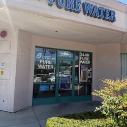 Ricky's Pure Water