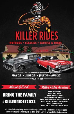 Killer Shrimp by null