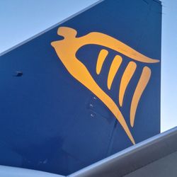 Ryanair