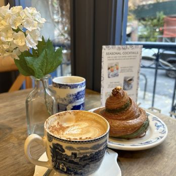 maman - cappuccino - Breakfast & Brunch Near Me - New York, New York maman - cappuccino - Breakfast & Brunch Near Me - New York, New York