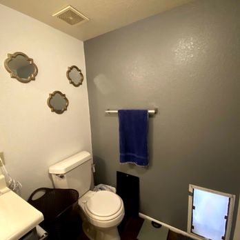 Ideal Design and Painting - After - Painters Near Me Ideal Design and Painting - After - Painters Near Me