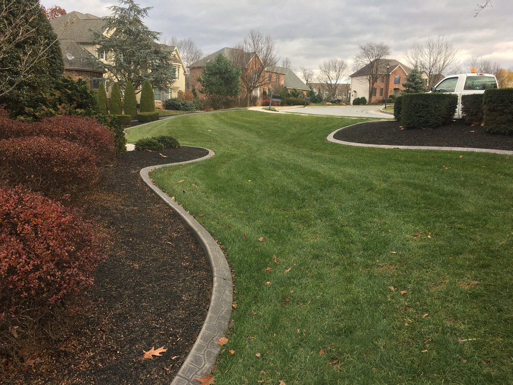 Ahern Landscaping - tree service in Mechanicsburg, PA