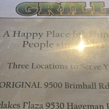 Old River Grill at Brimhall Square - Breakfast & Brunch Near Me - Bakersfield, California Old River Grill at Brimhall Square - Breakfast & Brunch Near Me - Bakersfield, California