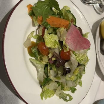 Original Joe's - House Salad - Italian Near Me - San Francisco, California