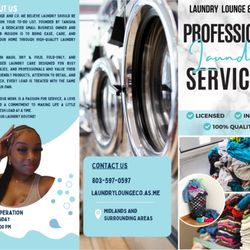 Laundry Lounge