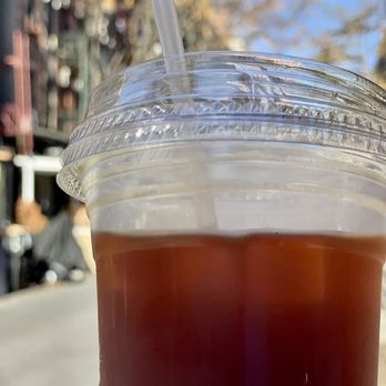 PlantShed - Iced Americano - Florists Near Me - New York, New York PlantShed - Iced Americano - Florists Near Me - New York, New York