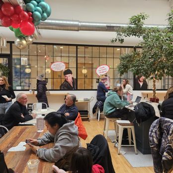Towne & Oak - Cafes Near Me - Winnetka, Illinois Towne & Oak - Cafes Near Me - Winnetka, Illinois