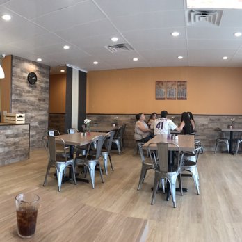 Thai Spoon Cafe - Thai Near Me - Redlands, California