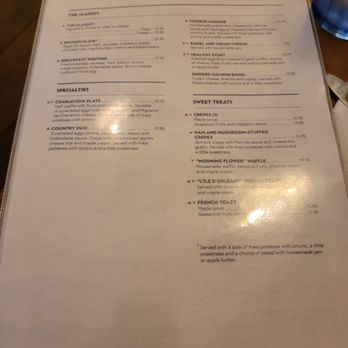 Cochon Dingue - Breakfast & Brunch Near Me - Quebec City, Quebec Cochon Dingue - Breakfast & Brunch Near Me - Quebec City, Quebec