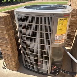 Gartman A/C, Heating & Plumbing - Air conditioner