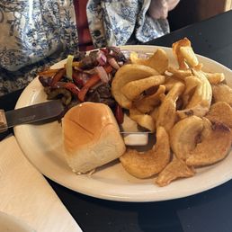 Sirloin